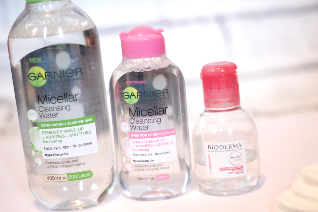garnier-micellar-water-cleansing-make-up-remover-review-6-1024x683