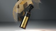 Nanoil spray térmico para cabelo