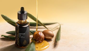 Óleo de argão Argan Oil