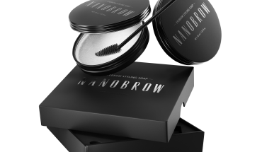 estilizar sobrancelhas nanobrow