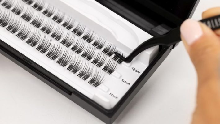 cilios autoadesivos nanolash