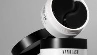 Nanolash patches para olhos