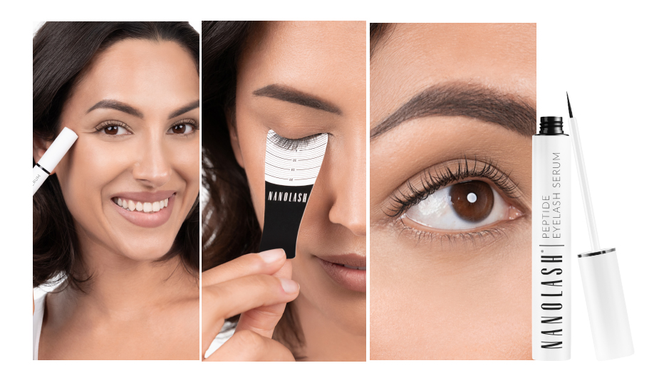 serum crescimento pestanas nanolash